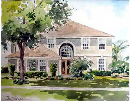 Florida house