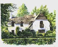 House Portrait