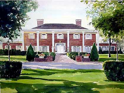 house in N.J.